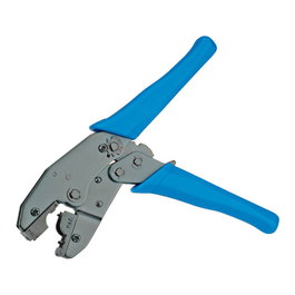 VALUE Crimpadora para conectores RJ-45 TM21 y TM31, azul