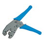 VALUE Crimpadora para conectores RJ-45 TM21 y TM31, azul