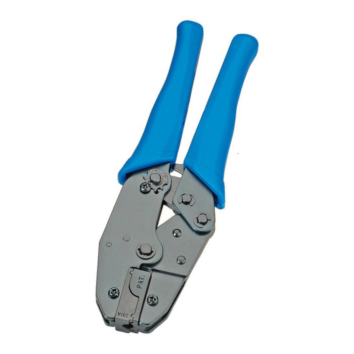 VALUE Crimpadora para conectores RJ-45 TM21 y TM31, azul VALUE Crimpadora para conectores RJ-45 TM21 y TM31, azul