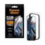 Panzerglass Protector de Pantalla Ultra-Wide Fit para iPhone 18 Pro Max y iPhone 17 Pro Max