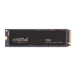 Crucial CT4000T500SSD3 M.2 NVMe de 4 TB