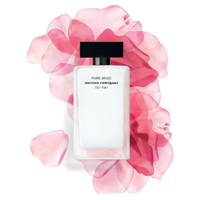 Narciso Rodriguez Pure Musc Eau de Parfum 150ml Vaporizador