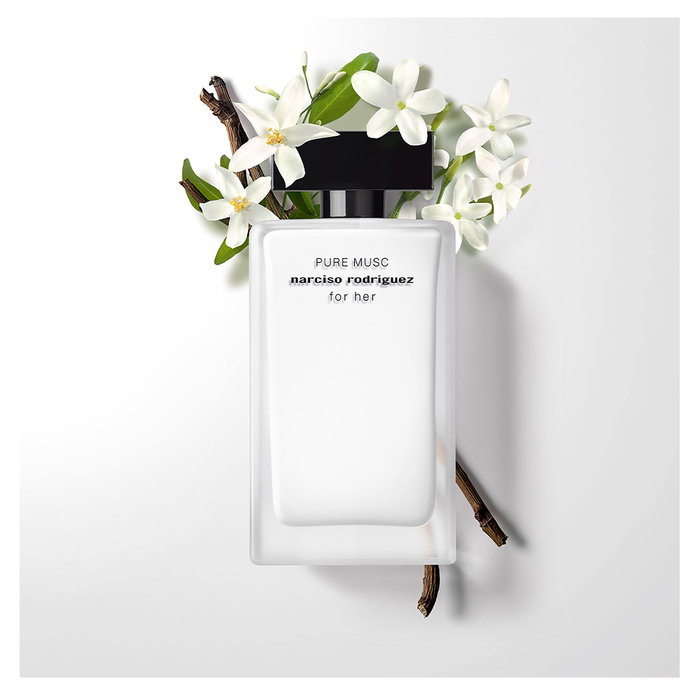 Narciso Rodriguez Pure Musc Eau de Parfum 150ml Vaporizador