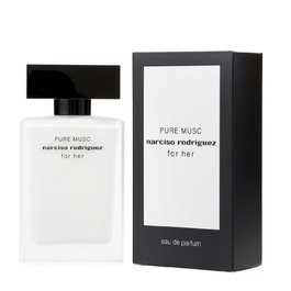 Narciso Rodriguez Pure Musc Eau de Parfum 150 ml