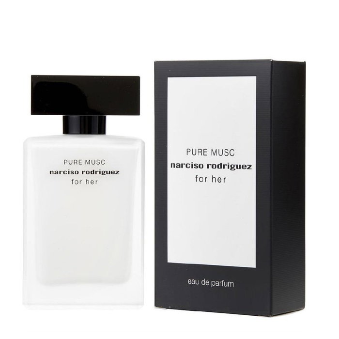 Narciso Rodriguez Pure Musc Eau de Parfum 150 ml Narciso Rodriguez Pure Musc Eau de Parfum 150 ml