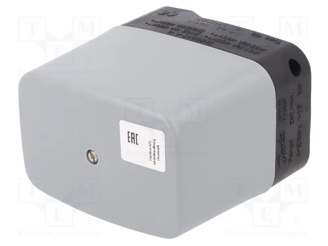 DANFOSS Módulo de automatización Presostato Serie CS