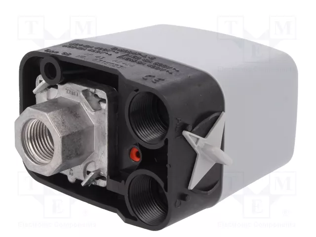 DANFOSS Módulo de automatización Presostato Serie CS