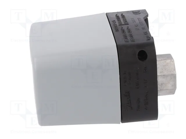 DANFOSS Módulo de automatización Presostato Serie CS