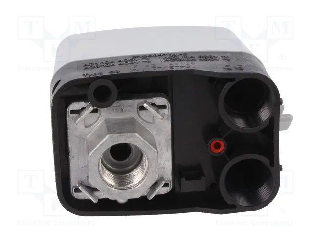 DANFOSS Módulo de automatización Presostato Serie CS