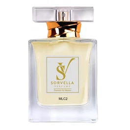 Sorvella MLC2 Premium Agua de perfume para mujeres 50 ml
