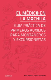 XPLORA, El médico en la mochila, Kiko Betelu - null