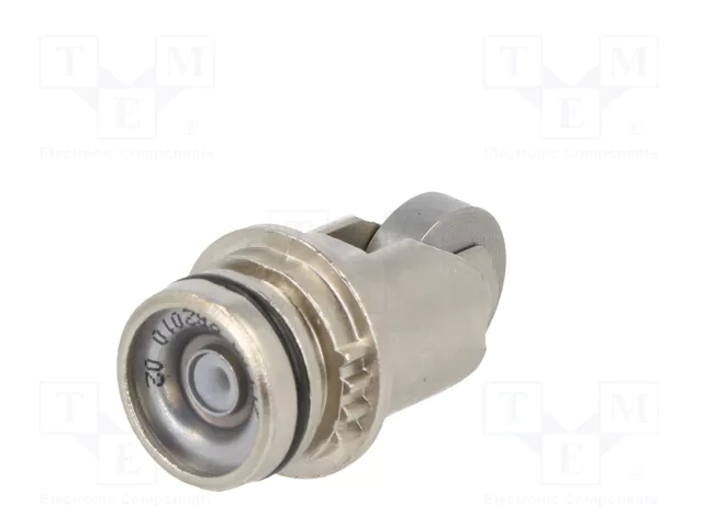 TELEMECANIQUE SENSORS ZCE02 Cabezal de accionamiento con roldana metálica Ø11,6mm