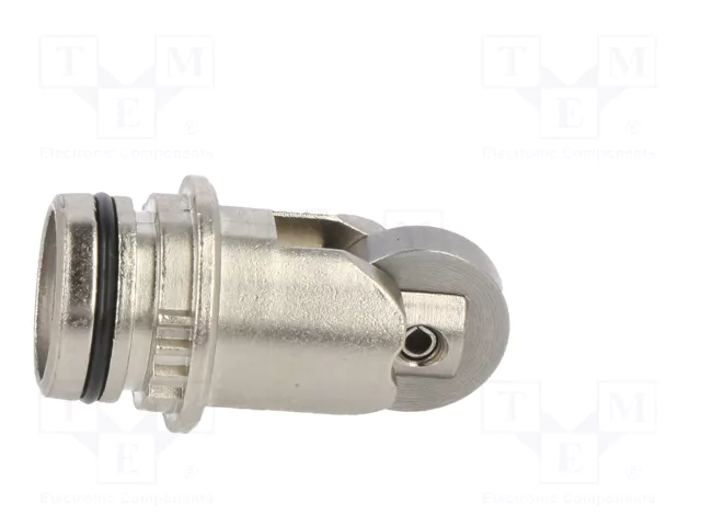 TELEMECANIQUE SENSORS ZCE02 Cabezal de accionamiento con roldana metálica Ø11,6mm