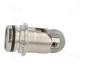 TELEMECANIQUE SENSORS ZCE02 Cabezal de accionamiento con roldana metálica Ø11,6mm