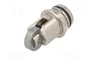 TELEMECANIQUE SENSORS ZCE02 Cabezal de accionamiento con roldana metálica Ø11,6mm