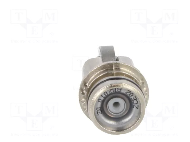 TELEMECANIQUE SENSORS ZCE02 Cabezal de accionamiento con roldana metálica Ø11,6mm