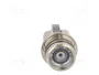 TELEMECANIQUE SENSORS ZCE02 Cabezal de accionamiento con roldana metálica Ø11,6mm
