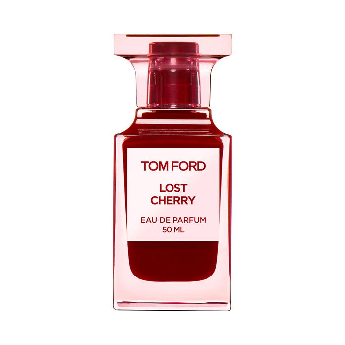TOM FORD Lost Cherry - Perfume Eau de Parfum de 50 ml - Fragancia Intensa para Mujer con Notas de Cereza