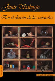 En el desván de las caracolas, Jesús Salviejo Sánchez - MAR EDITOR