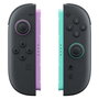 Nintendo Joy-Con 2 Set de 2 Mandos Violeta Claro y Verde Claro