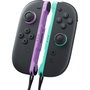 Nintendo Par de mandos Joy-Con 2, morado claro y verde claro, para Nintendo Switch 2