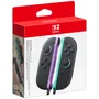 Nintendo Joy-Con 2 para Nintendo Switch 2, Par de Mandos Inalámbricos en Colores Morado Claro y Verde Claro, NINNS2JOYCONVLVR