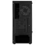 Aerocool Quantum Mesh v3 Black MicroATX/ATX/MiniITX