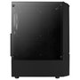 Aerocool Quantum Mesh v3 Black MicroATX/ATX/MiniITX