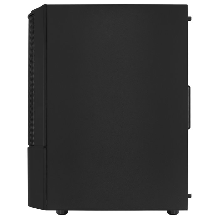 Aerocool Quantum Mesh v3 Black MicroATX/ATX/MiniITX