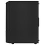 Aerocool Quantum Mesh v3 Black MicroATX/ATX/MiniITX