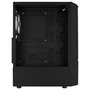 Aerocool Quantum Mesh v3 Black MicroATX/ATX/MiniITX