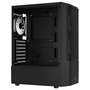 Aerocool Quantum Mesh v3 Black MicroATX/ATX/MiniITX