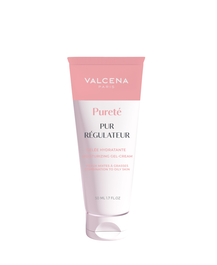 Pur Regulateur, Hidratante, Crema gel, Para la cara, 50 ml