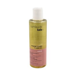 Cumlaude Lab HYDRA OIL Higiene Íntima 200 ml