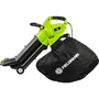 Fieldmann Aspiradora Sopladora FZF 4050-E