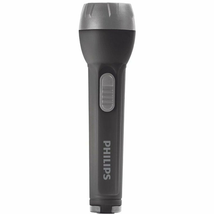 Philips Linterna LED Everyday 22 Lúmenes Negro y Gris