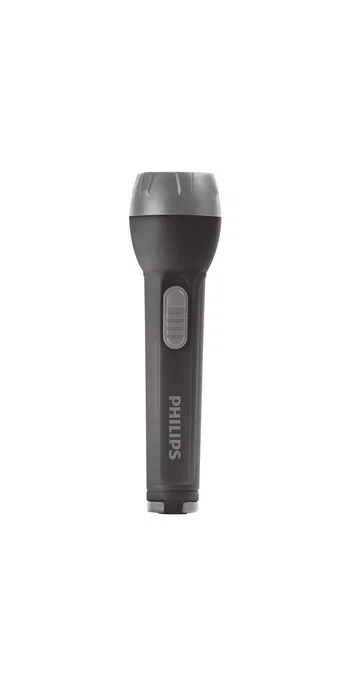 Philips Linterna LED Everyday SFL3175/10 Antracita y Gris Philips Linterna LED Everyday SFL3175/10 Antracita y Gris
