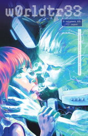 W0RLDTR33 03. INPUT, James Tynion - Norma Editorial