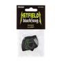 Dunlop Hetfield's Black Fang 1,14 mm (pack de 6)