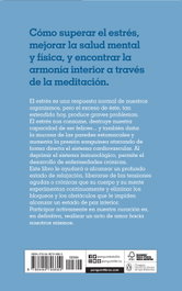 Eliminar el estrés, Brian Weiss - B DE BOLSILLO