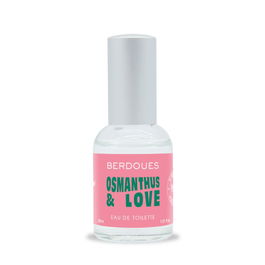 Osmanthus & Love, Agua de Tocador, Para mujeres, 30 ml