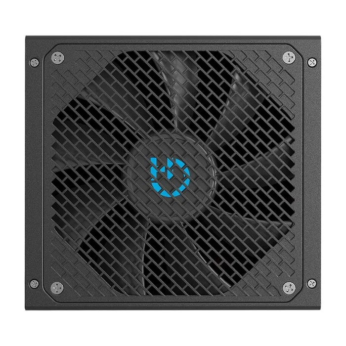 Hiditec BZ PRO 650W 80 Plus Bronze ATX 3.1 PCIe 5.1 Negro