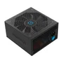 Hiditec BZ PRO 650W 80 Plus Bronze ATX 3.1 PCIe 5.1 Negro