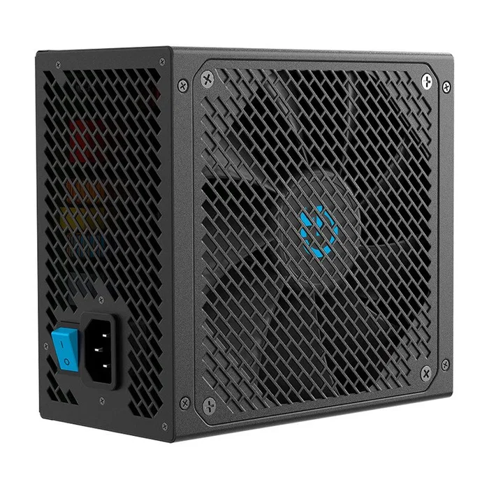 Hiditec BZ PRO 650W 80 Plus Bronze ATX 3.1 PCIe 5.1 Negro Hiditec BZ PRO 650W 80 Plus Bronze ATX 3.1 PCIe 5.1 Negro