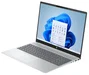 HP OmniBook 5 Ultra 7 255U 16 pulgadas 2K 24GB 512GB Glacier Silver