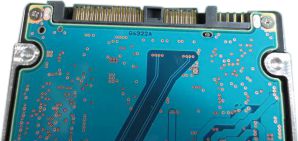 Dell 1.2TB HDD 10K RPM SAS 2.5" Enterprise Class Disco Duro