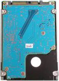Dell 1.2TB HDD 10K RPM SAS 2.5" Enterprise Class Disco Duro