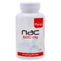 PLANTIS NAC - N-acetilcisteína 600 mg (120 comprimidos)