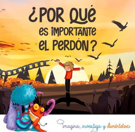 ARQUEDU SL, ¿Por qué es importante el perdón? - IMAXES UN PAIS