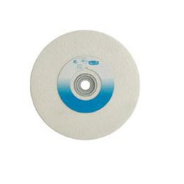 Tyrolit Muela 89A 175-25-32 para Aceros Templados y HSS